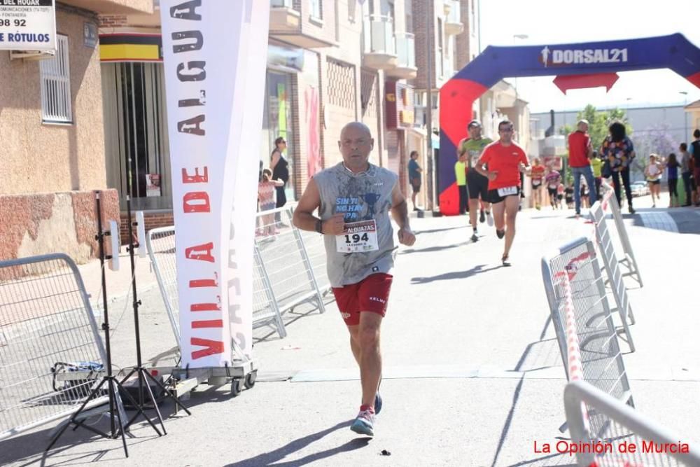 Carrera Popular de Alguazas 1