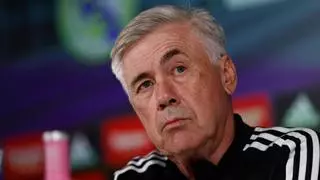 Ancelotti: "Gattuso y yo hemos tenido problemas personales"