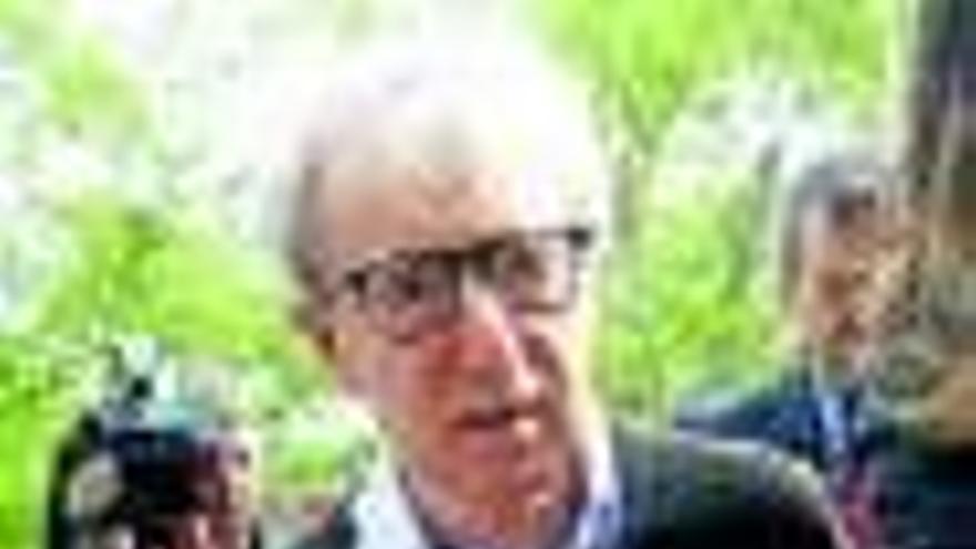 Woody Allen: EL CINEASTA, INDEMNIZADO CON CASI 4 MILLONES