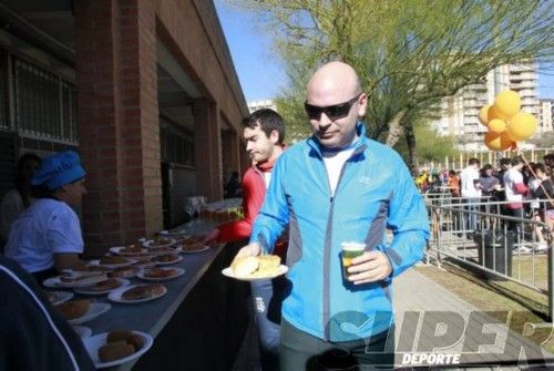 Beer Runners de Valencia