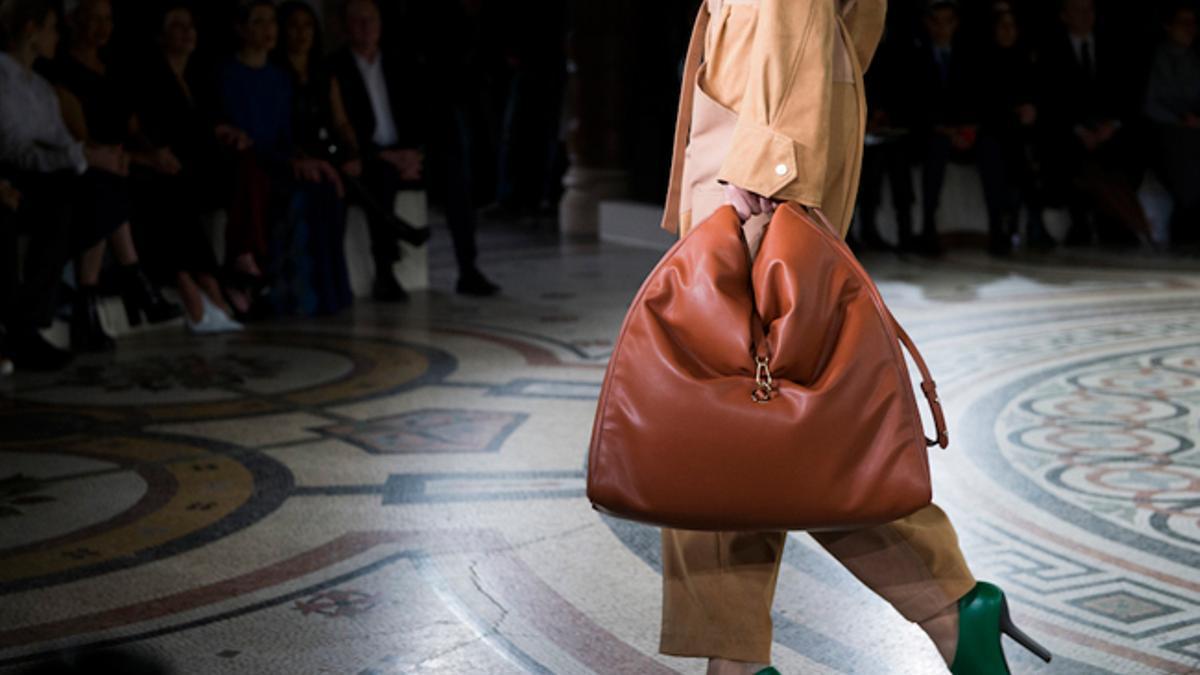 Abraza tu bolso: Céline, FW 17