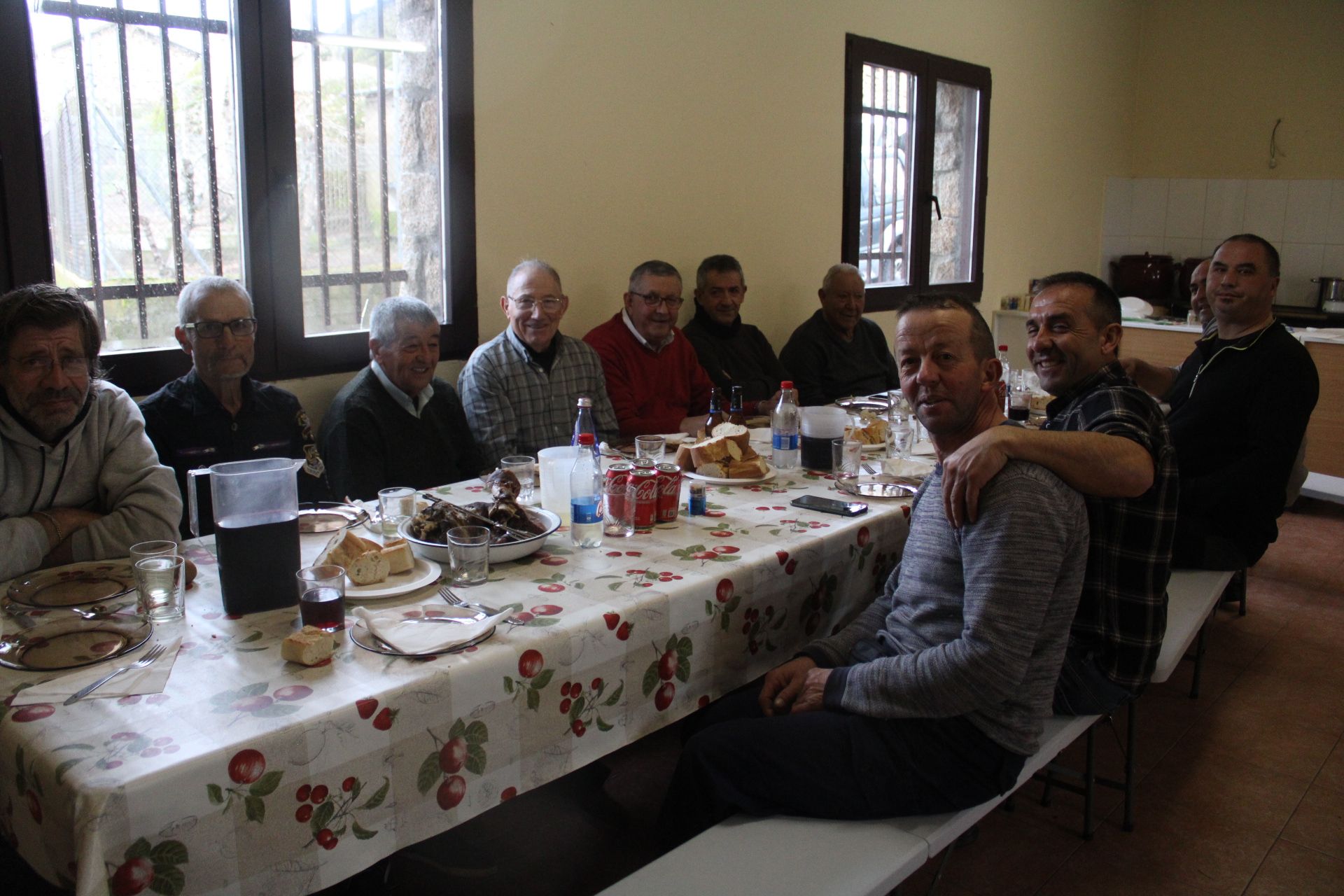 GALERÍA | Castromil revive la fiesta del Reinado
