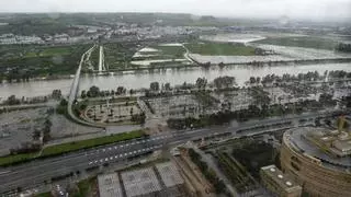 Última hora de la borrasca Marta, en directo | La tierra se mueve en Ubrique (Cádiz): preparan el desalojo de un centenar de vecinos, hay más de 11.000 evacuados en Andalucía