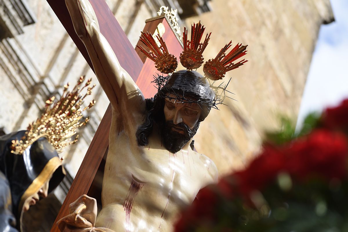 La Caridad, en imágenes