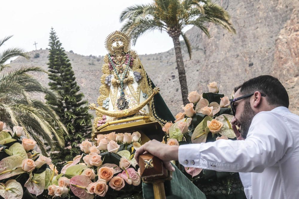 Feria del Rocio de Orihuela