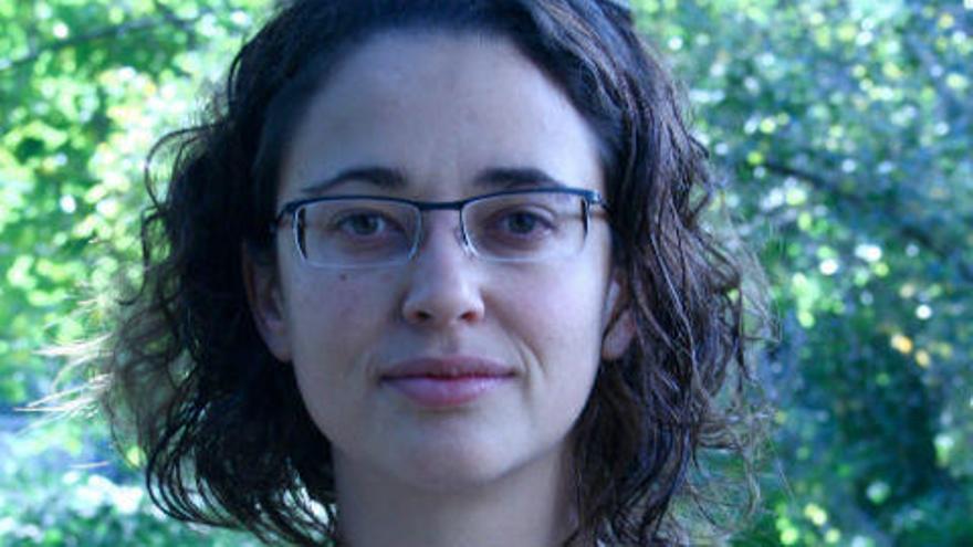 Núria Sánchez Mira és doctora en Sociologia per la UAB.