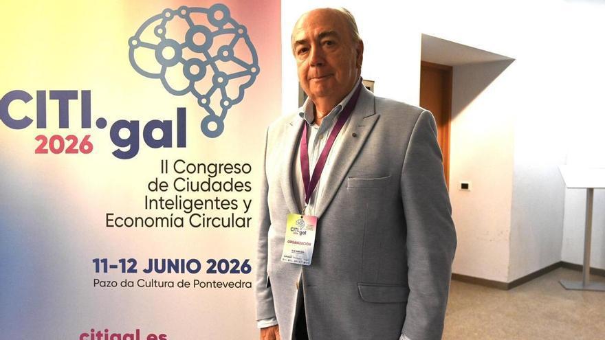 «Deberíamos plantear un sistema de bicicletas conectado con 