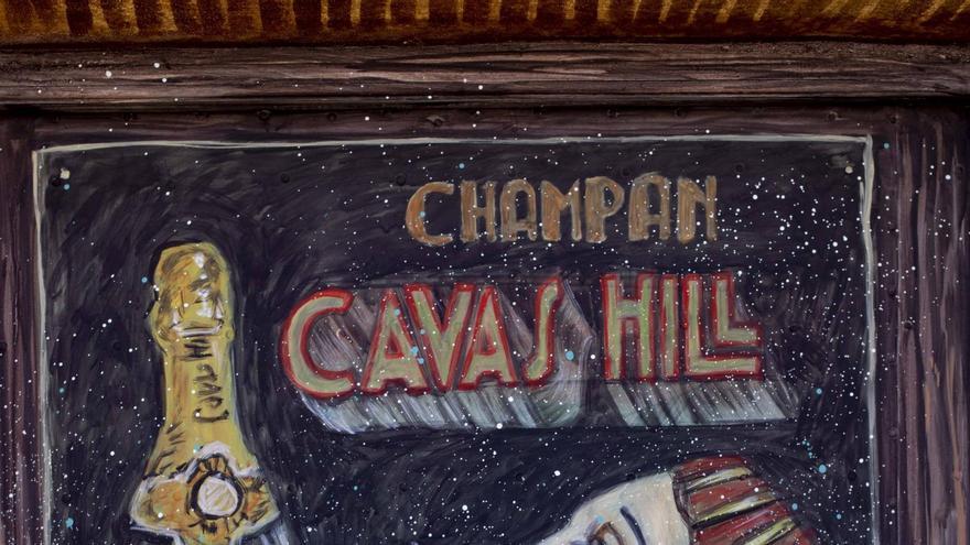 Otos suma un nuevo reloj de sol: el nuevo dispositivo homenajea la producción de vino