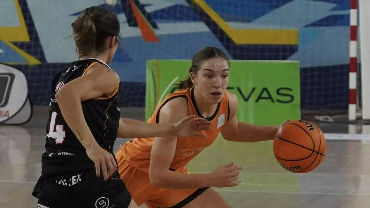 Recoletas Zamora busca la sorpresa hoy en casa del gran líder de la Liga Challenge: Azul Marino Mallorca Palma