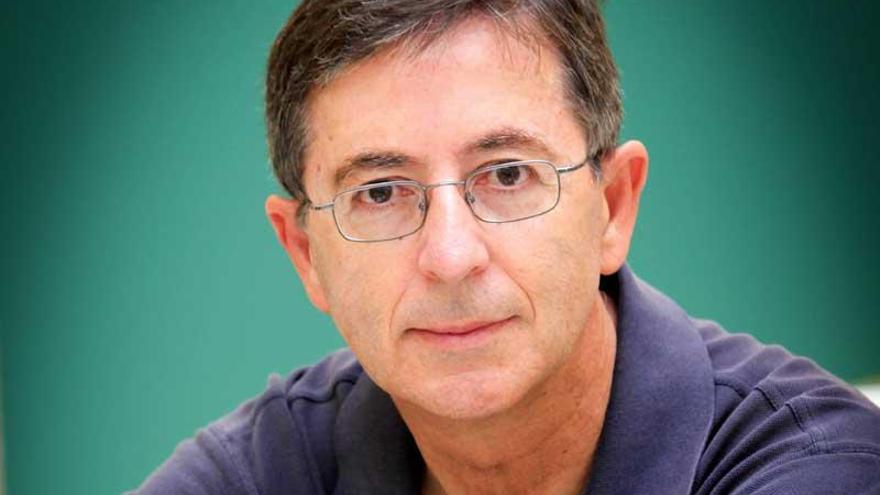 El periodista José L. Aroca se incorpora a El Periódico como columnista