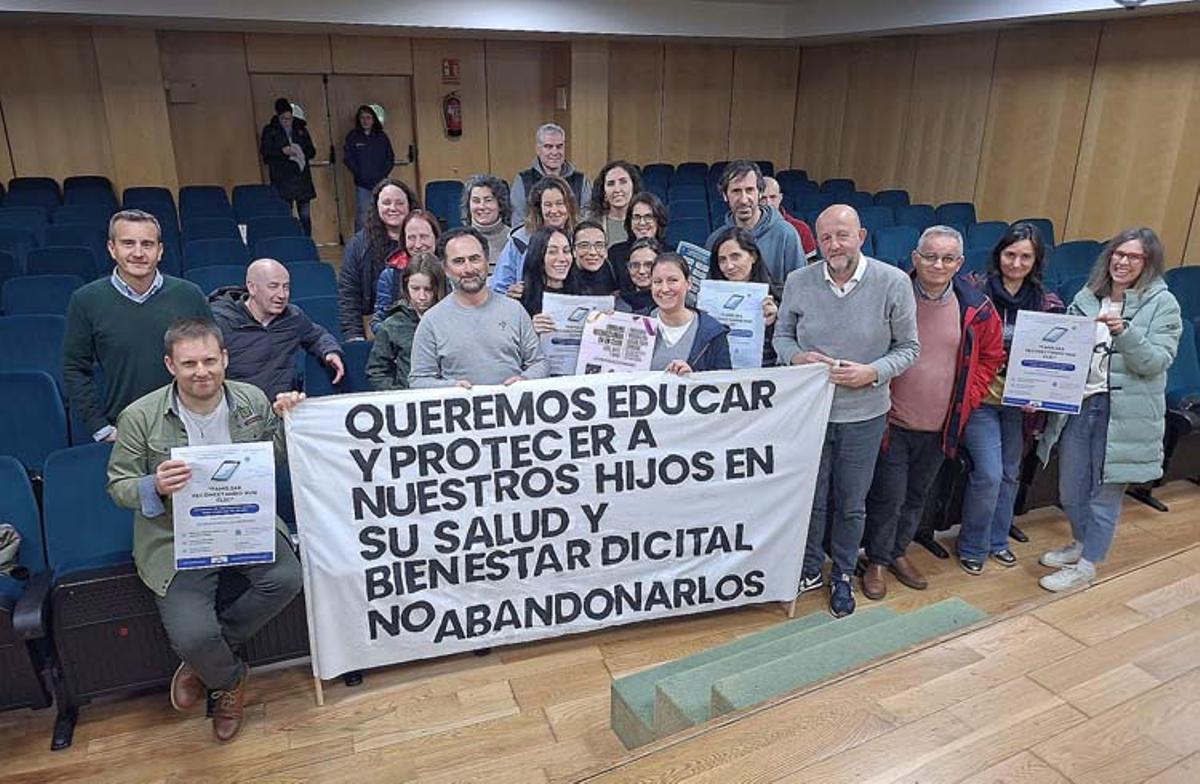 Las comunidades educativas locales se han implicado en esta iniciativa.