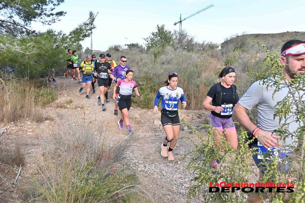 San Jorge Dragon Trail (2)