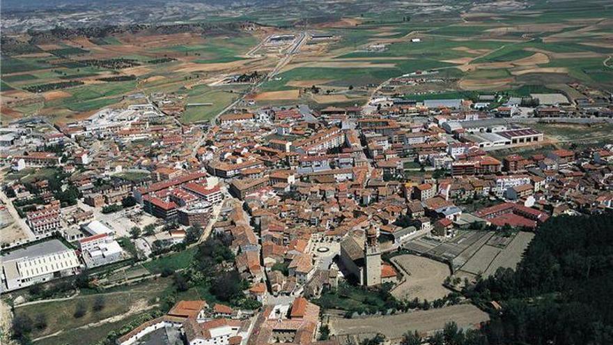 Calamocha (Teruel) acogerá el Campeonato de España de Ultramaratón