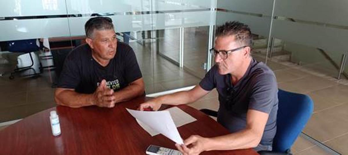 El presidente del Consorci Mare destaca el compromiso con la separación de residuos y la sensibilización ciudadana en los 14 municipios costeros.