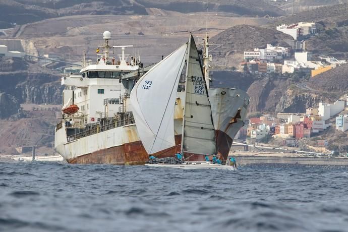 Trofeo Princesa de Asturias de Crucero