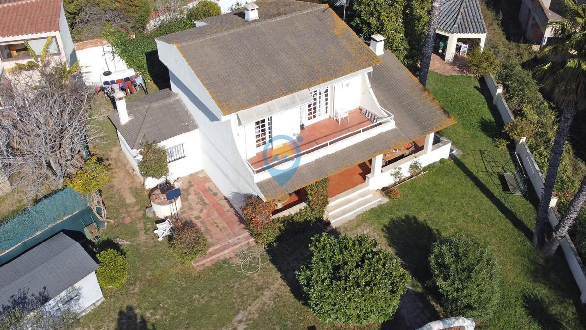 Casa en venda a Sant Feliu de Guíxols.