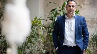 Ignacio Stampa: "No puedo convencer a nadie de que crea en la Fiscalía mientras García Ortiz siga al mando"