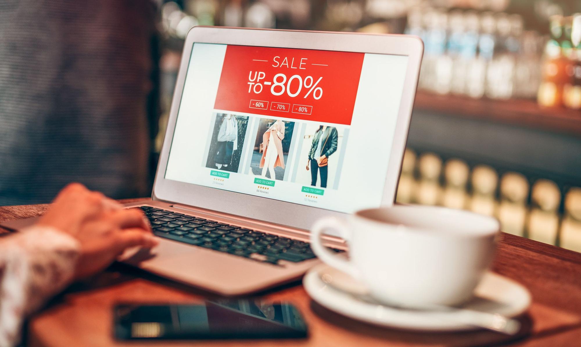 No esperes al último momento y haz ya tus compras navideñas en AliExpress