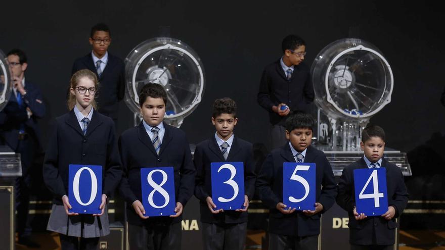 El Sorteo de la Lotería del Niño 2021 repartirá 700 millones en premios