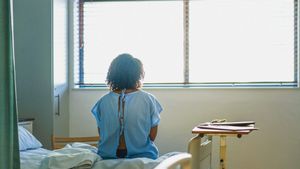 La agresión silenciada que crece en España: la violencia obstétrica