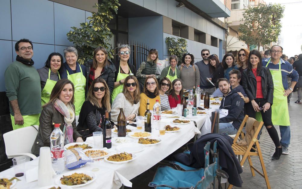 Día de las Paellas Benicàssim