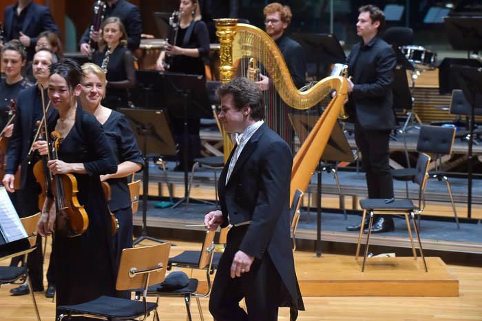 Festival Internacional de Música de Canarias