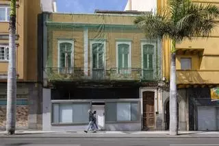 Las Palmas de Gran Canaria descataloga una vivienda de Bravo Murillo por orden judicial