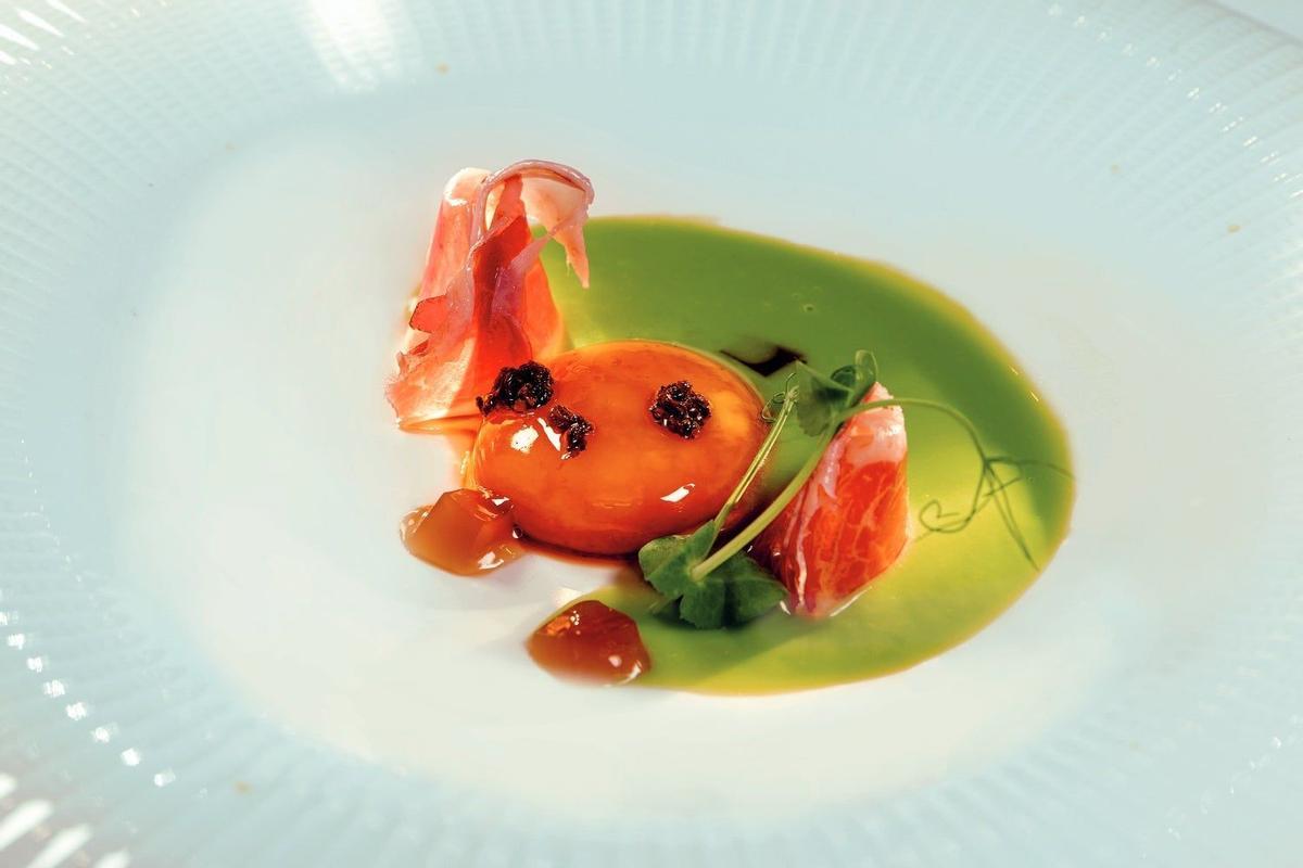 Restaurante Versátil, Plasencia