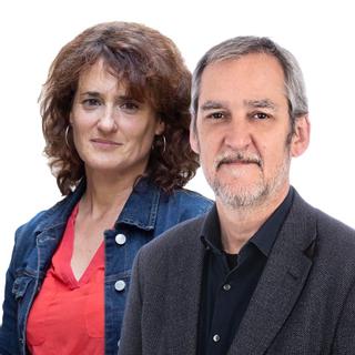 Eva Baró / Jordi Coronas