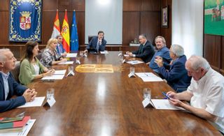 La Junta sufragará dos servicios de autobús entre Zamora y Sanabria