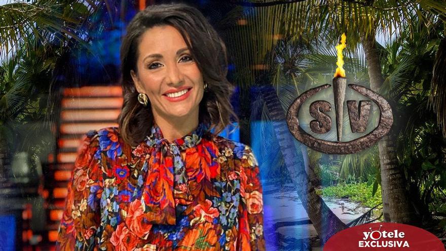 Mediaset prepara un nuevo y sorprendente programa presentado por Nagore Robles