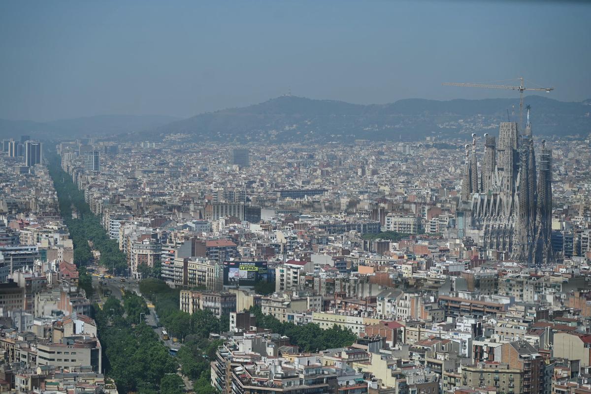 Temps a Catalunya avui, dissabte 27 d’agost: amenaça de pluja de matí i tarda Temps a Catalunya avui, dissabte 27 d’agost: amenaça de pluja de matí i tarda