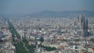 Temps a Catalunya avui, dissabte 27 d’agost: amenaça de pluja de matí i tarda
