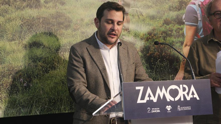 La Diputación presenta en Intur su oferta turística para vivir y sentir Zamora