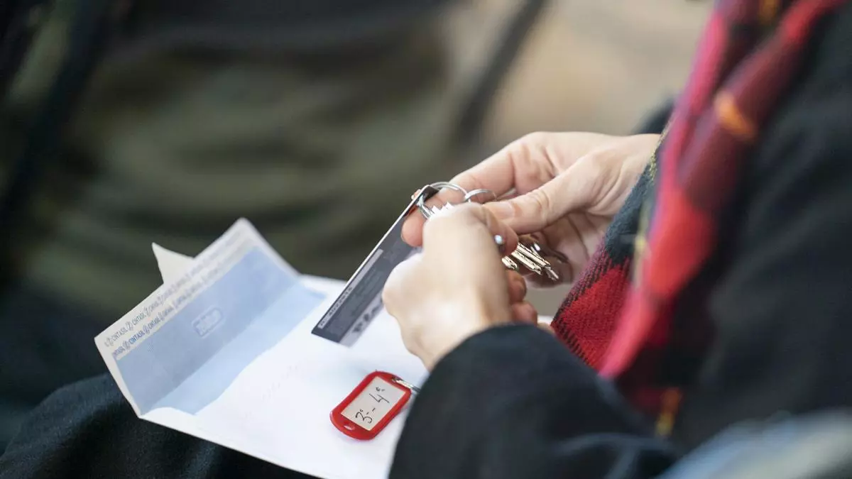 Barcelona ofrece ayudas de hasta 6.000 euros para la mejora energética de los hogares