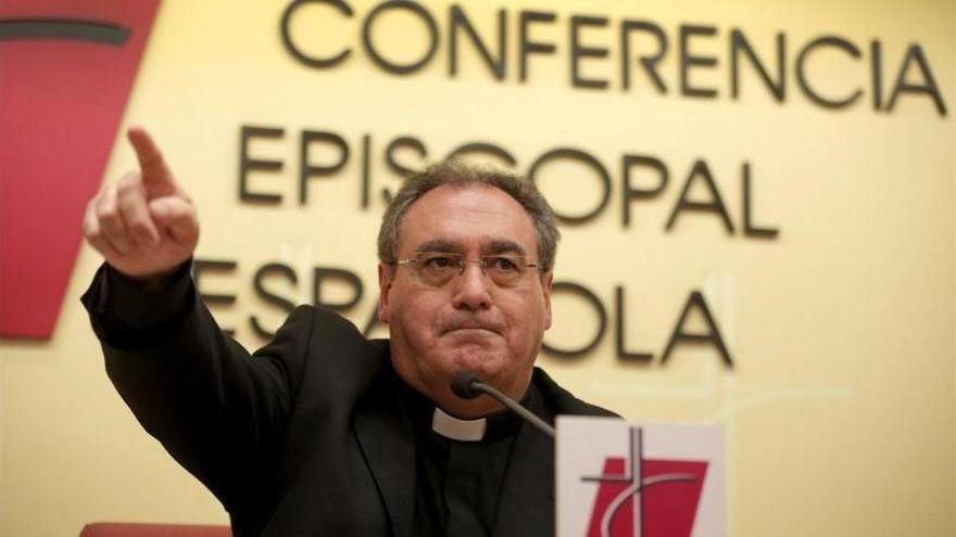 El extremeño José María Gil Tamayo insta a «no criminalizar» a todos los sacerdotes