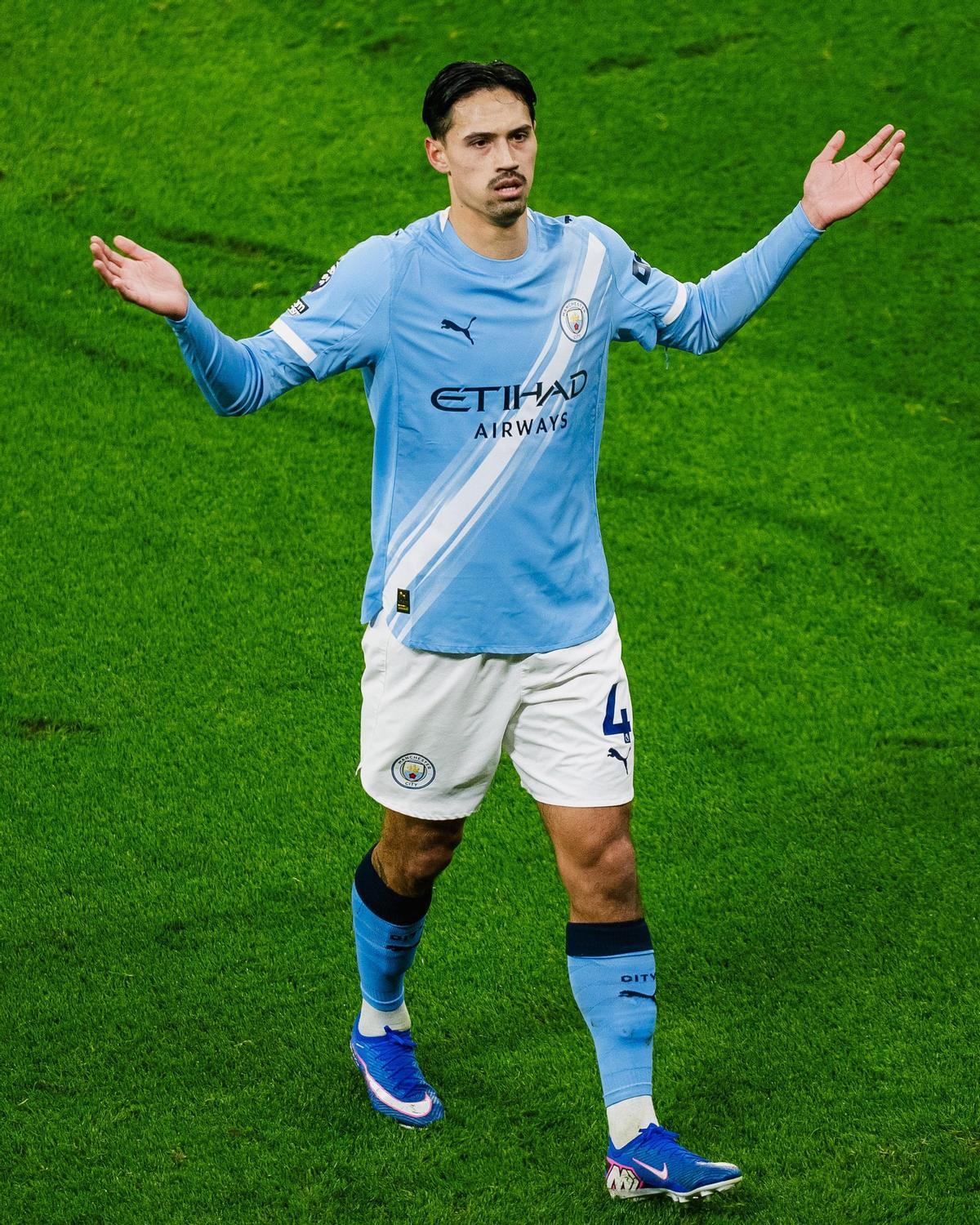 Tijani Reijnders