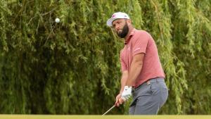 Jon Rahm quiere jugar el Open de España, pero el DP World Tour no le deja si no paga las sanciones