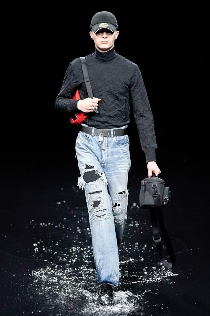 Balenciaga