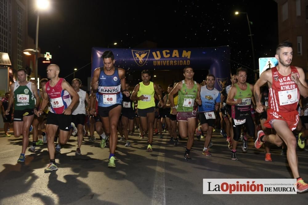 Carrera Popular de Las Torres de Cotillas