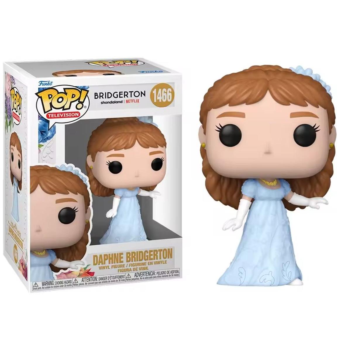 Funko Daphne Brdgerton