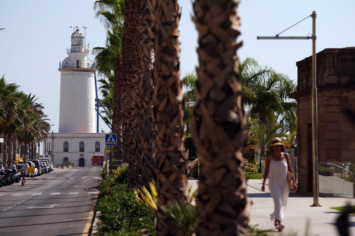 La Farola del Puerto, nuevo BIC