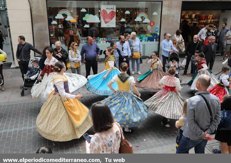 Galería de fotos del pregonet Lledó