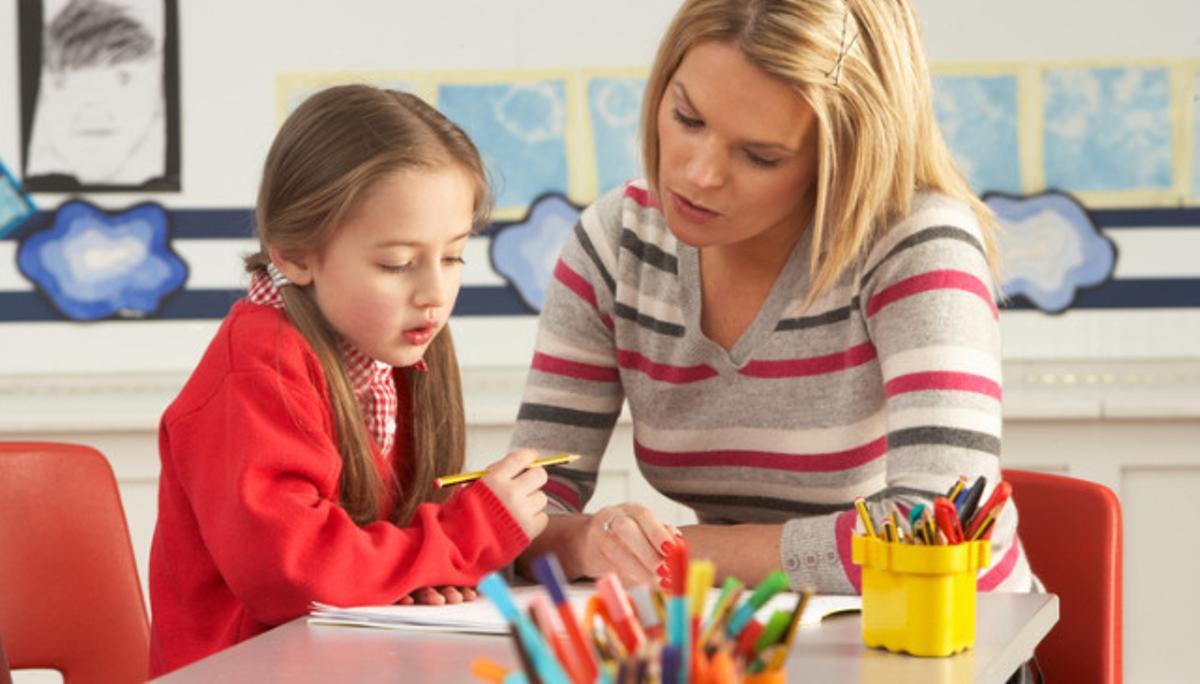 Clases particulares: ¿Cuándo es necesario un refuerzo?
