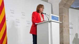 El Govern aspira a salvar el traspàs de l’R1 de Rodalies malgrat l’avanç electoral de Sánchez