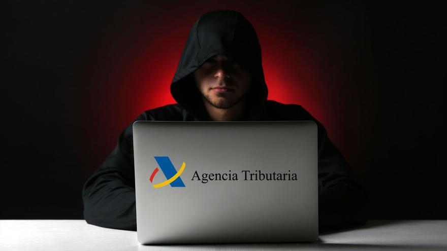 ESTAFA DECLARACIÓN RENTA | El truco de un experto fiscal para que no te ...