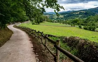 La ruta de senderismo más visitado de España está en Asturias y se hace en dos horas