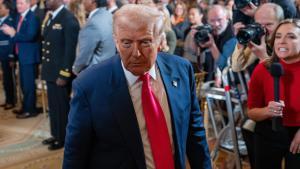 El Govern dels EUA reobre després del seu tancament més llarg