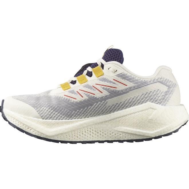 Así es la nueva zapatilla Aero Blaze GRVL Gore-Tex