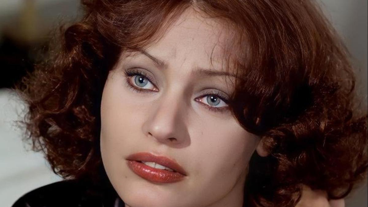 El misterio de Nadiuska, el mito del cine erótico que cayó en el olvido